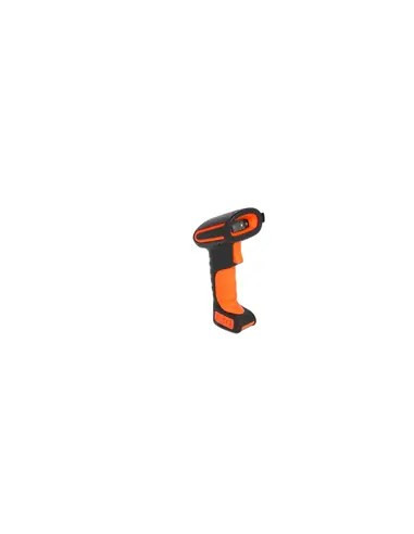 Delock Przemysłowcy Skaner Kodu Kreskowego 1D I 2D Z 2,4 Ghz Lub Bluetooth Lub Usb