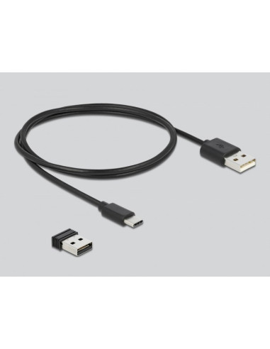 Delock Przemysłowcy Skaner Kodu Kreskowego 1D I 2D Z 2,4 Ghz Lub Bluetooth Lub Usb