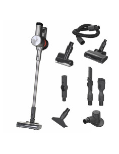 Odkurzacz Pionowy Xiaomi Vacuum Cleaner G30 Max Szary