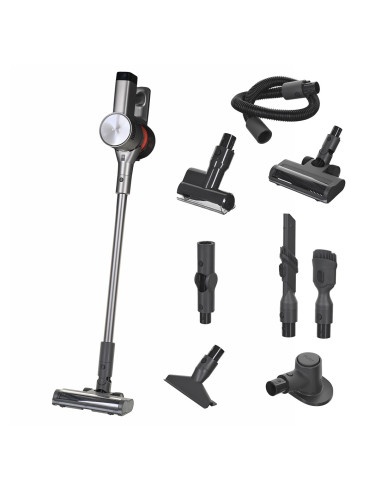 Odkurzacz Pionowy Xiaomi Vacuum Cleaner G30 Max Szary