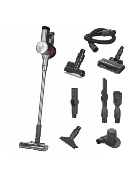 Odkurzacz Pionowy Xiaomi Vacuum Cleaner G30 Max Szary