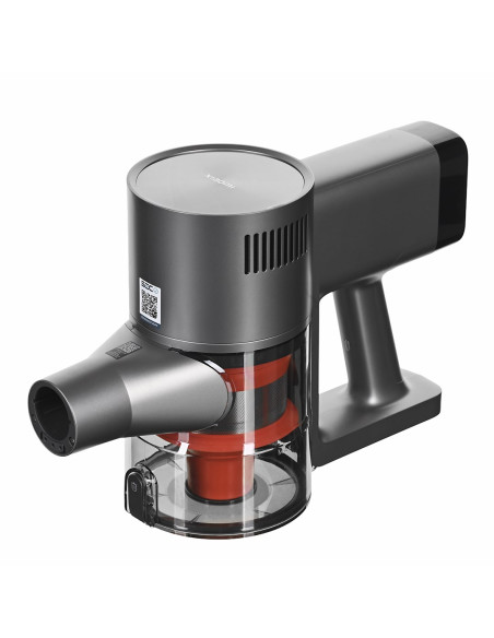 Odkurzacz Pionowy Xiaomi Vacuum Cleaner G30 Max Szary