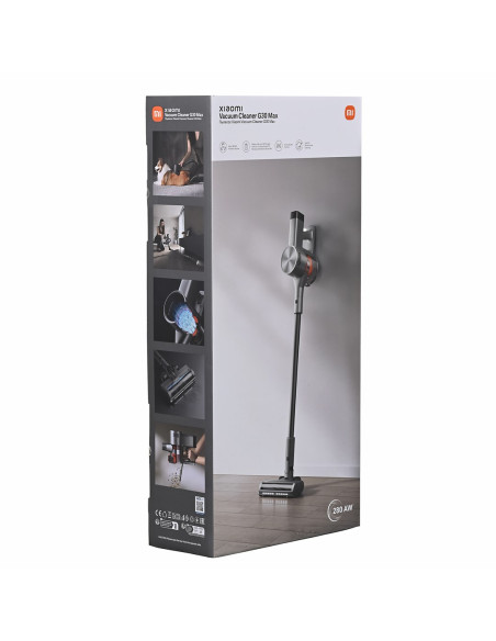 Odkurzacz Pionowy Xiaomi Vacuum Cleaner G30 Max Szary