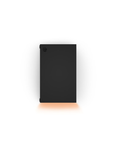 Dysk Zewnętrzny Seagate 8Tb Firecuda Gaming Hub Usb 3.2 External Hard Drive Rgb Led