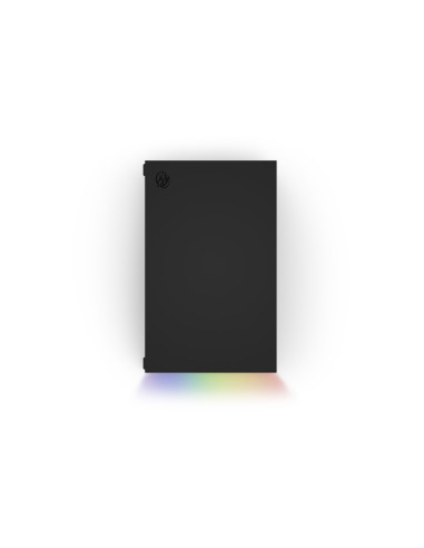 Dysk Zewnętrzny Seagate 8Tb Firecuda Gaming Hub Usb 3.2 External Hard Drive Rgb Led