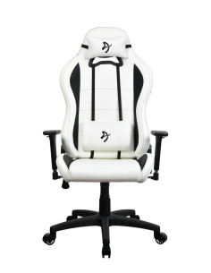 Arozzi Torretta Softpu -White