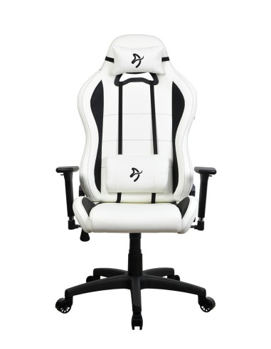 Arozzi Torretta Softpu -White