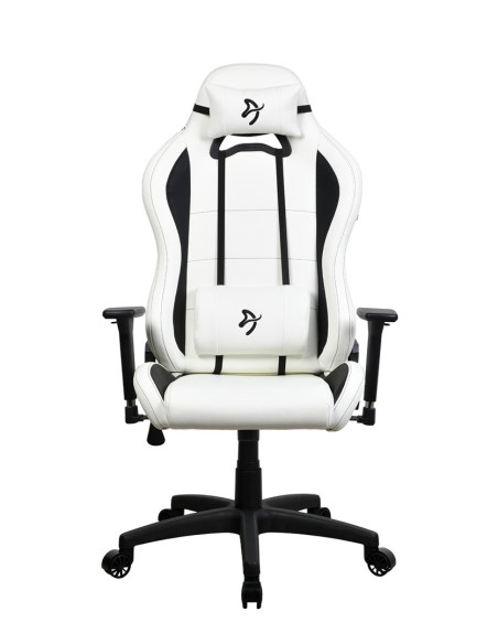 Arozzi Torretta Softpu -White