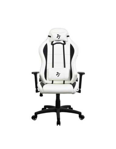 Arozzi Torretta Softpu -White