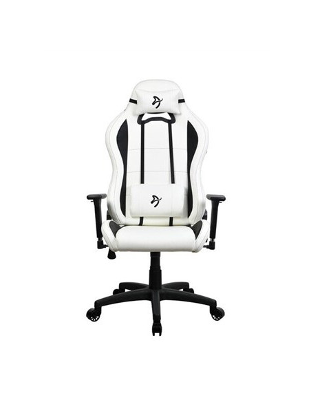 Arozzi Torretta Softpu -White
