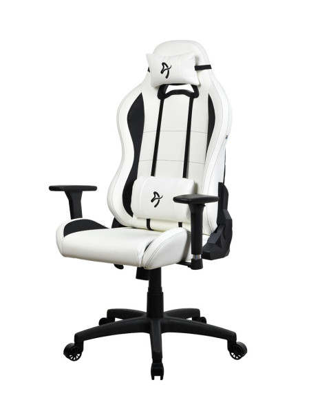 Arozzi Torretta Softpu -White