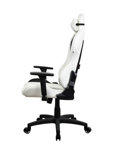 Arozzi Torretta Softpu -White