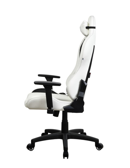 Arozzi Torretta Softpu -White