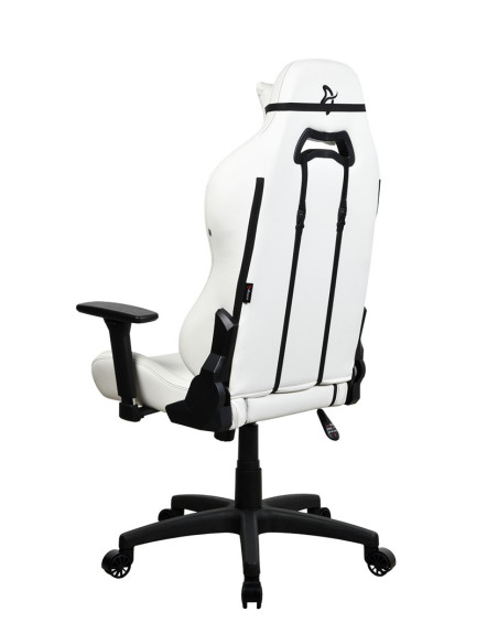Arozzi Torretta Softpu -White