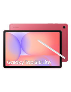 Samsung Galaxy Tab S10 Lite (X400) 6/128Gb Red