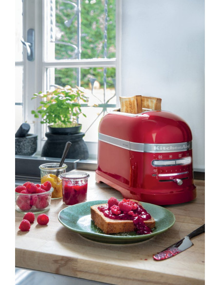 Toster Kitchenaid 5Kmt2204Eca