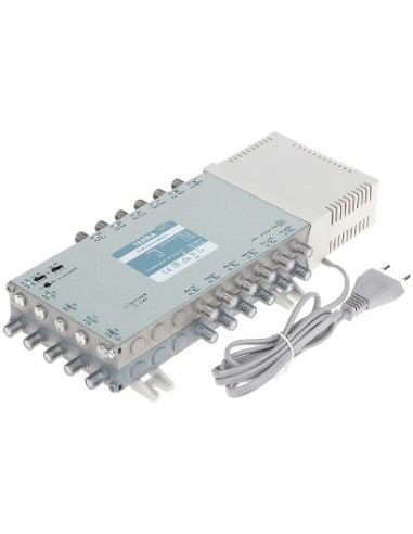 Multiswitch Mr-524 5 Wejść/24 Wyjścia Terra