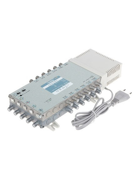 Multiswitch Mr-524 5 Wejść/24 Wyjścia Terra