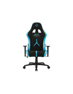 Onex Onex-Stc-A-L-Bb Krzesło Obrotowe Obite Siedzisko Obite Oparcie 2
