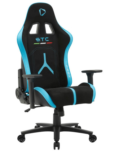 Onex Onex-Stc-A-L-Bb Krzesło Obrotowe Obite Siedzisko Obite Oparcie