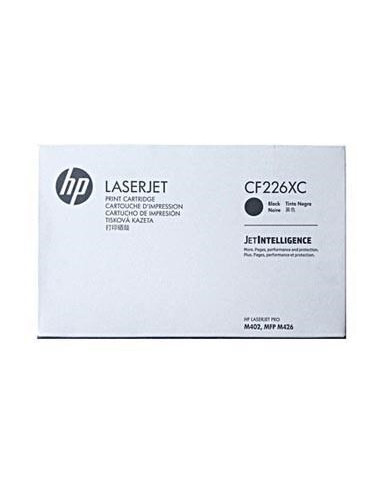 Toner Hp Czarny Hp 26Xc, Hp26Xc Cf226Xc, 9000 Str.