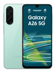 Samsung Galaxy A26 (A266) 5G Ds. 6/128Gb Mint