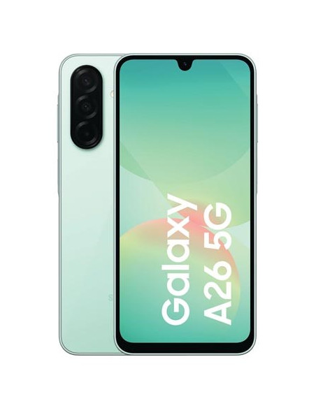 Samsung Galaxy A26 (A266) 5G Ds. 6/128Gb Mint