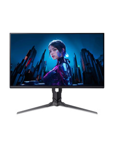 Acer Predator Xb253Q F Monitor Komputerowy 62,2 Cm (24.5") 1920 X 1080 Px Lcd Czarny