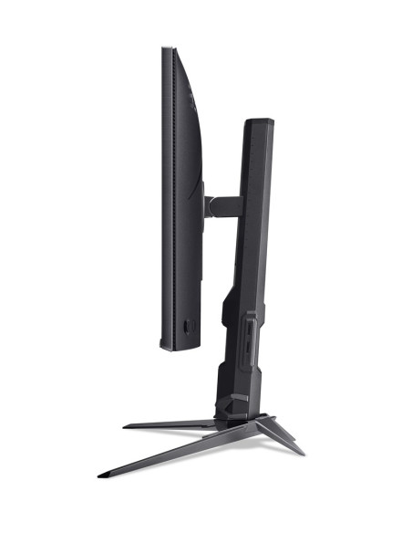 Acer Predator Xb253Q F Monitor Komputerowy 62,2 Cm (24.5") 1920 X 1080 Px Lcd Czarny