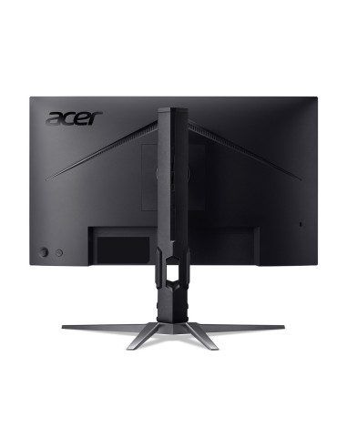 Acer Predator Xb253Q F Monitor Komputerowy 62,2 Cm (24.5") 1920 X 1080 Px Lcd Czarny