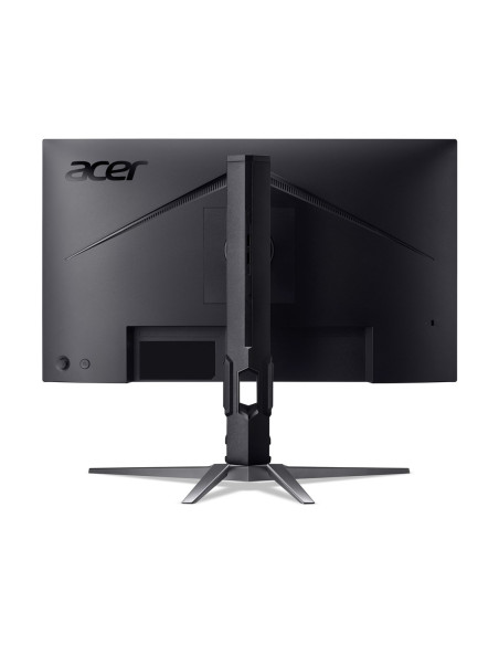 Acer Predator Xb253Q F Monitor Komputerowy 62,2 Cm (24.5") 1920 X 1080 Px Lcd Czarny