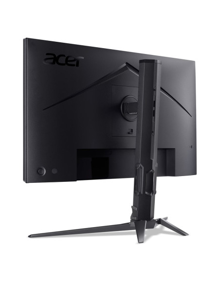 Acer Predator Xb253Q F Monitor Komputerowy 62,2 Cm (24.5") 1920 X 1080 Px Lcd Czarny
