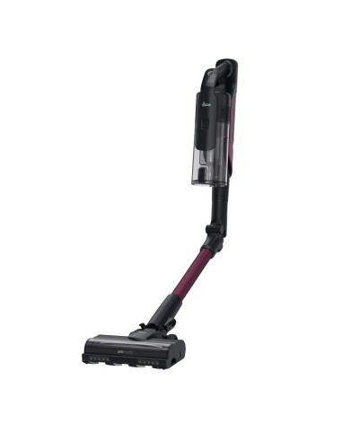Hoover Hf610Hx 011 Pionowy Odkurzacz Bateria Suchy Epa Bez Worka 0,7 L 650 W Purpurowy 4 Ah