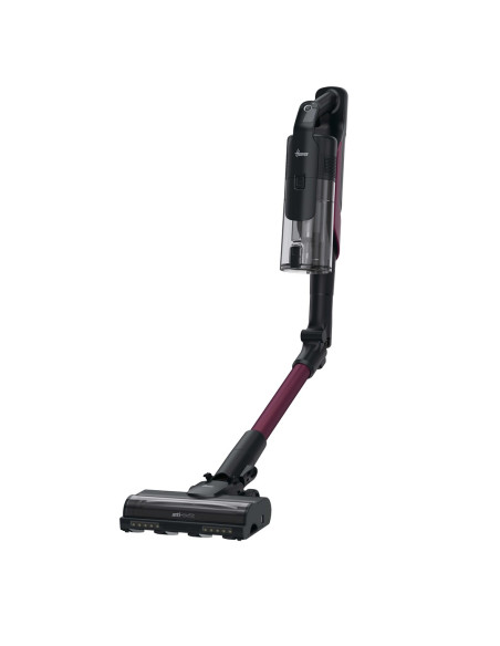 Hoover Hf610Hx 011 Pionowy Odkurzacz Bateria Suchy Epa Bez Worka 0,7 L 650 W Purpurowy 4 Ah