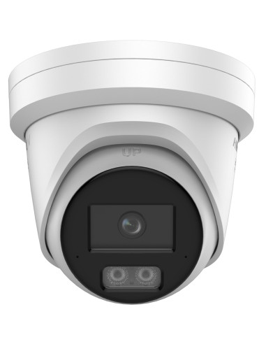 Hikvision Pro Series Ds-2Cd2347G3-Li2Uy(2.8Mm) Kamera Przemysłowa Obrotowa Kamera Bezpieczeństwa Ip Wewnętrzna / Zewnętrzna 2688