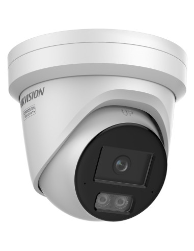 Hikvision Pro Series Ds-2Cd2347G3-Li2Uy(2.8Mm) Kamera Przemysłowa Obrotowa Kamera Bezpieczeństwa Ip Wewnętrzna / Zewnętrzna 2688
