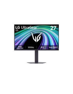 Monitor Lg Led 27" 27G550B-B 300Hz