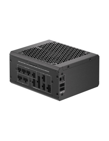 Zasilacz Corsair Hx1000I Shift 80+ Platinum