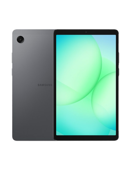 Samsung Galaxy Tab A11 A11 4G Lte-Tdd & Lte-Fdd 128 Gb 22,1 Cm (8.7") 8 Gb Wi-Fi 5 (802.11Ac) Szary
