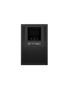 Zasilacz Ups Armac Office On-Line Pf1 1000Va/Lcd/4X/Iec