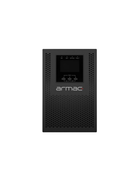 Zasilacz Ups Armac Office On-Line Pf1 1000Va/Lcd/4X/Iec