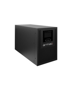 Zasilacz Ups Armac Office On-Line Pf1 1000Va/Lcd/4X/Iec 2