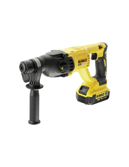 Młotowiertarka Dewalt Dch133M1-Qw