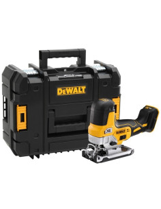 Dewalt Dcs335Nt Wyrzynarka Elektryczna 3200 Spm 2 Kg