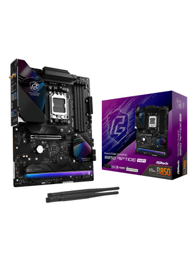 Płyta Główna Asrock B850 Riptide Wifi