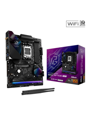 Płyta Główna Asrock B850 Riptide Wifi