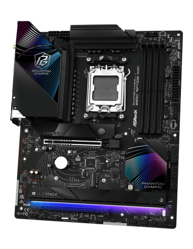 Płyta Główna Asrock B850 Riptide Wifi