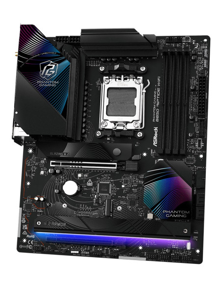 Płyta Główna Asrock B850 Riptide Wifi