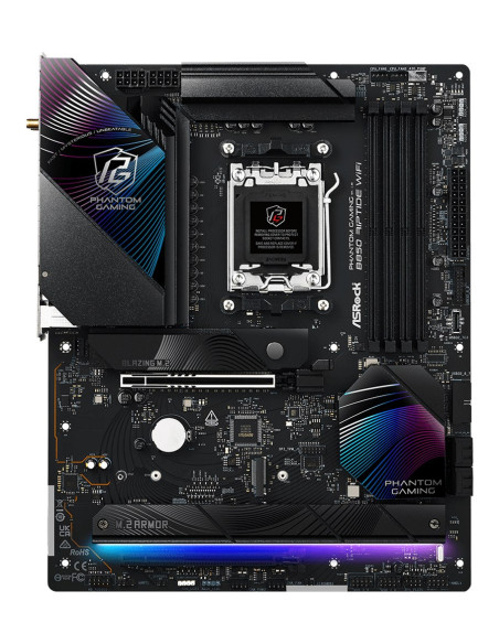 Płyta Główna Asrock B850 Riptide Wifi