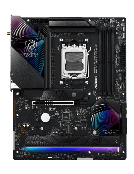 Płyta Główna Asrock B850 Riptide Wifi